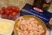 Maccheroni con gamberetti-0