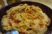 Maccheroni con gamberetti-5