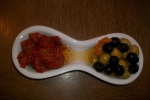 Pizza turnata