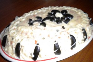 Salata de boeuf