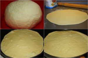 Piadine Romagnole