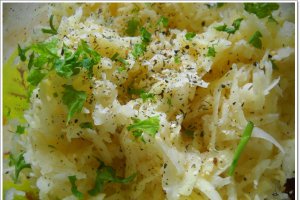 Reteta de chiftelute de cartofi de post, din doar 5 ingrediente!