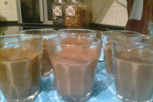 Pahare delicioase!!!!