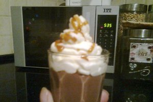 Pahare delicioase!!!!