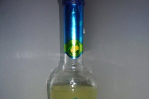 Tarta lemon limoncello