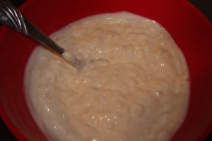 Friptura mixta de porc la cuptor