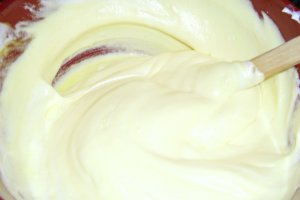 Tort cu mere si mascarpone