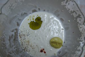 Salata Caesar