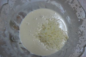 Salata Caesar