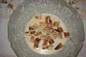 Salata Caesar