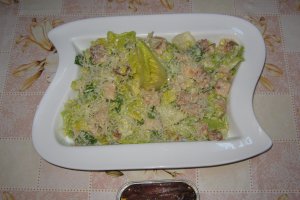 Salata Caesar