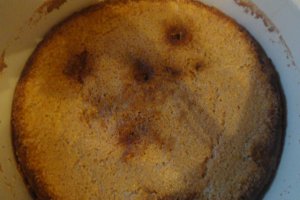 Crema de zahar ars cu dovleac