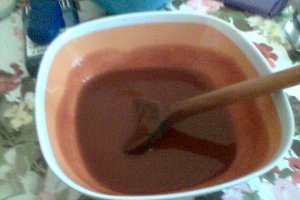 Ficatei cu cartofi la cuptor