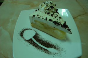 Tort cu mere
