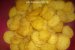 Cartofi aurii cu rulada din piept de curcan-1