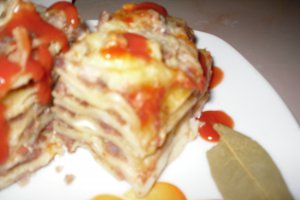 Lasagna