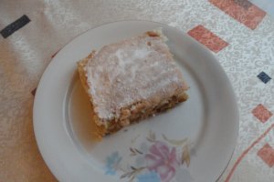 Prajtura cu mere