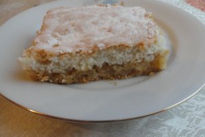 Prajtura cu mere