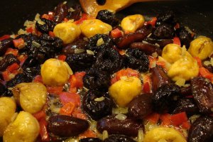 Guzel Pilaf - Califul Îngâmfat