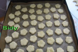 Pogacele de post
