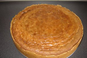 Cheesecake in trei culori