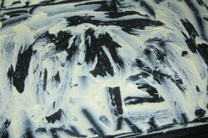 Budinca de gris