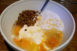 Tarta cu iaurt
