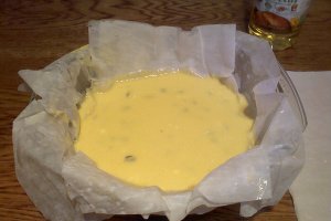 Tarta cu iaurt