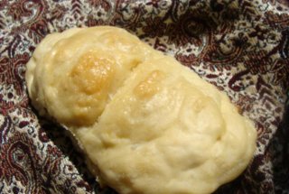 Paine spaniola - Pan de Horno