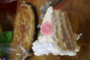 Tort cu dragoste!!