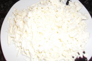 Tarta cu legume si kaizer