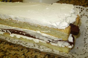 Tort sah