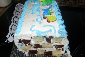 Tort sah