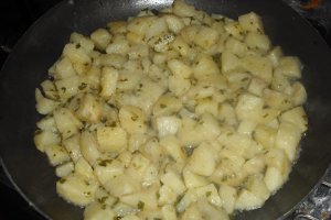 Cordon bleu