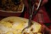 Budincă de Panettone-4