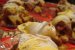 Budincă de Panettone-5