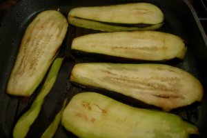 Pachetele de vinete