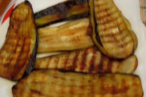 Pachetele de vinete