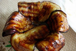 Pachetele de vinete