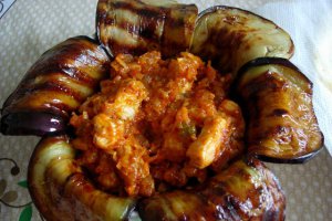 Pachetele de vinete