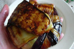 Pachetele de vinete