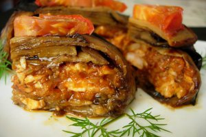 Pachetele de vinete