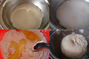 Prajitura cu branza dulce si visine