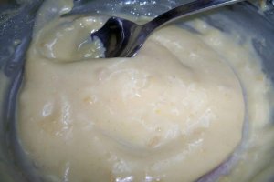 Pasta de conopida