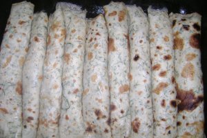 Clatite cu carne