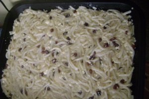 Macaroane cu branza