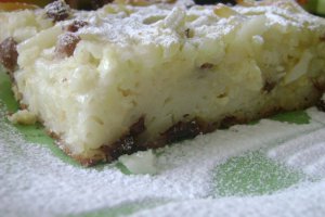 Macaroane cu branza