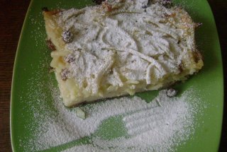 Macaroane cu branza