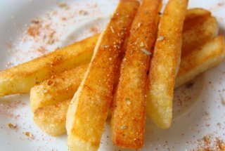 Cartofi pai (varianta cu calorii putine)