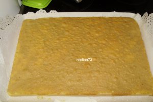 Tort   botez "Adriana"